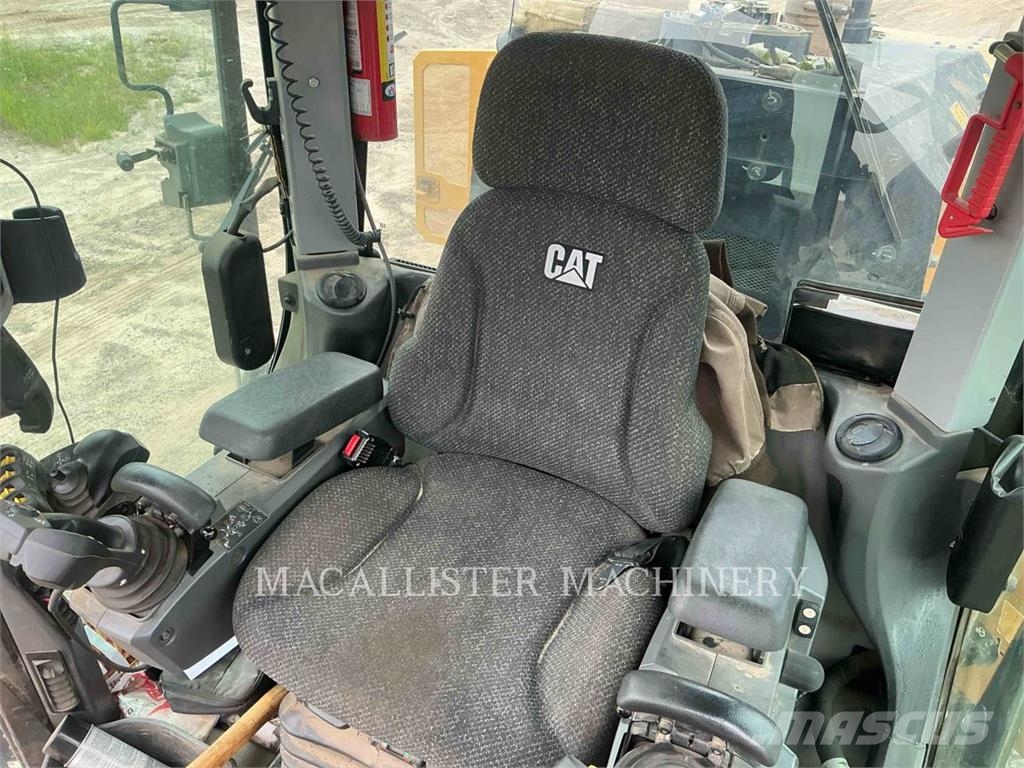CAT 150 AWDZ2 Grederji