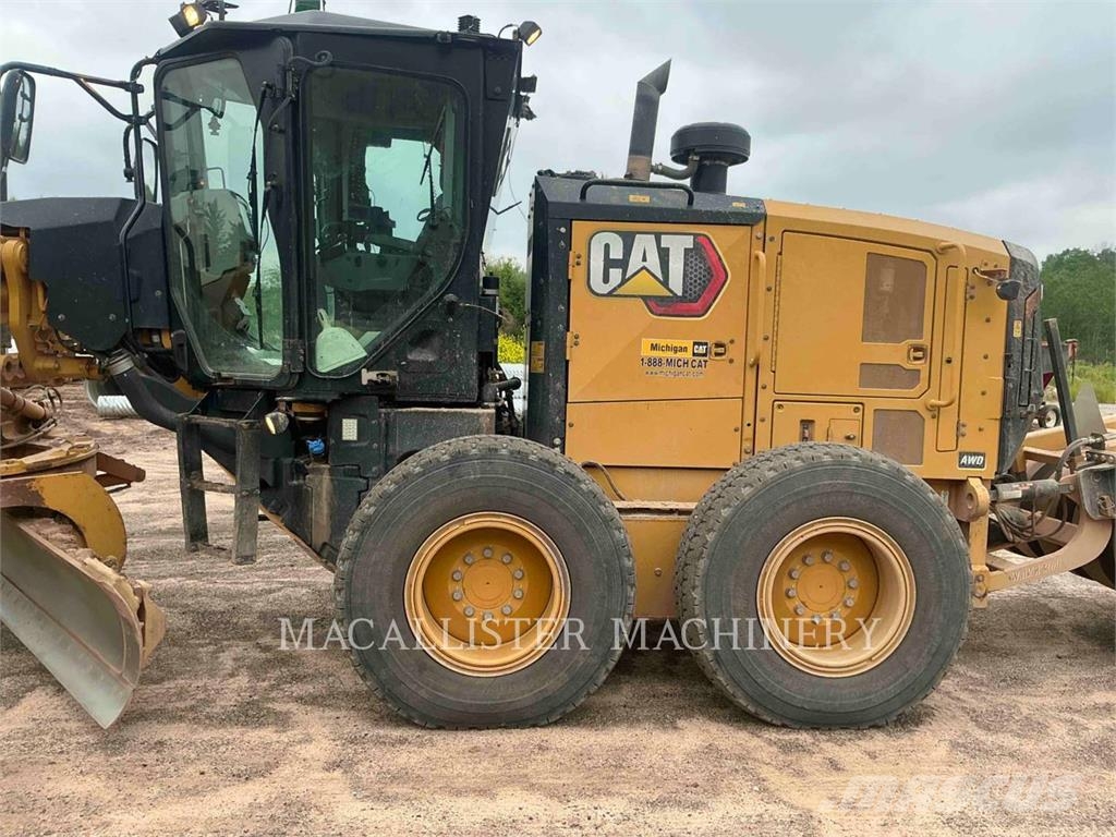 CAT 150 AWDZ2 Grederji
