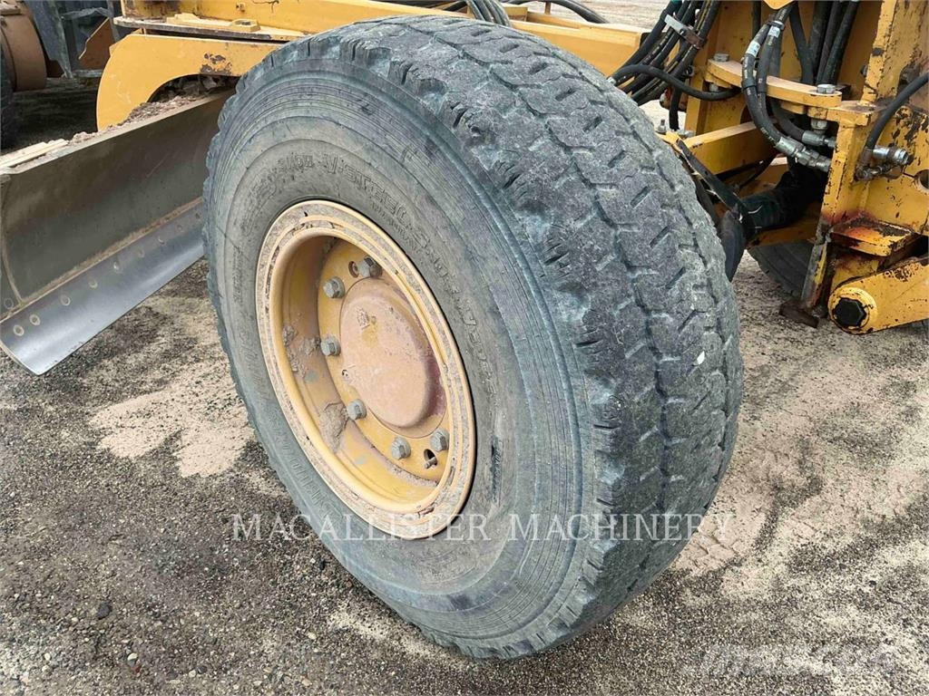 CAT 150 AWDZ2 Grederji