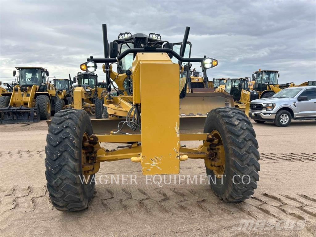 CAT 15015 Grader