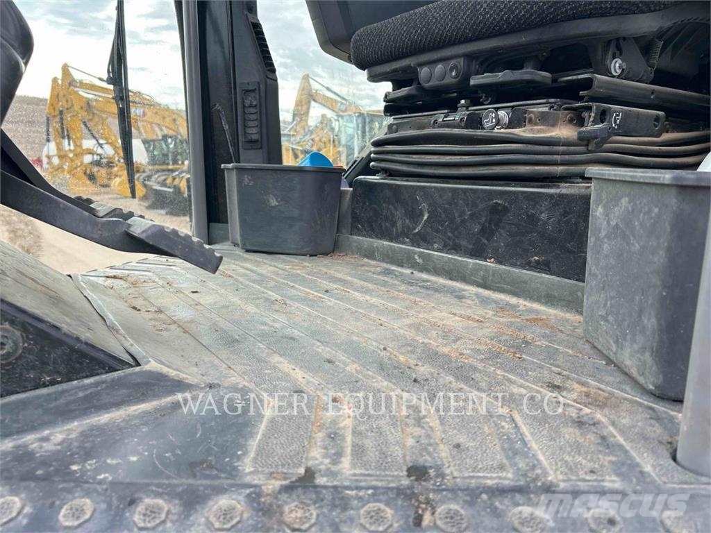 CAT 15015 Grader