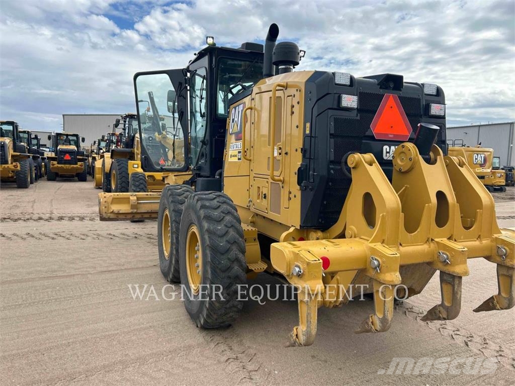 CAT 15015 Grader