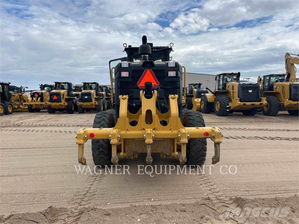 CAT 15015 Grader