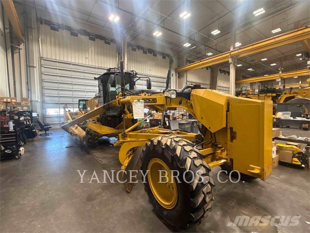 CAT 15015 Grejderi