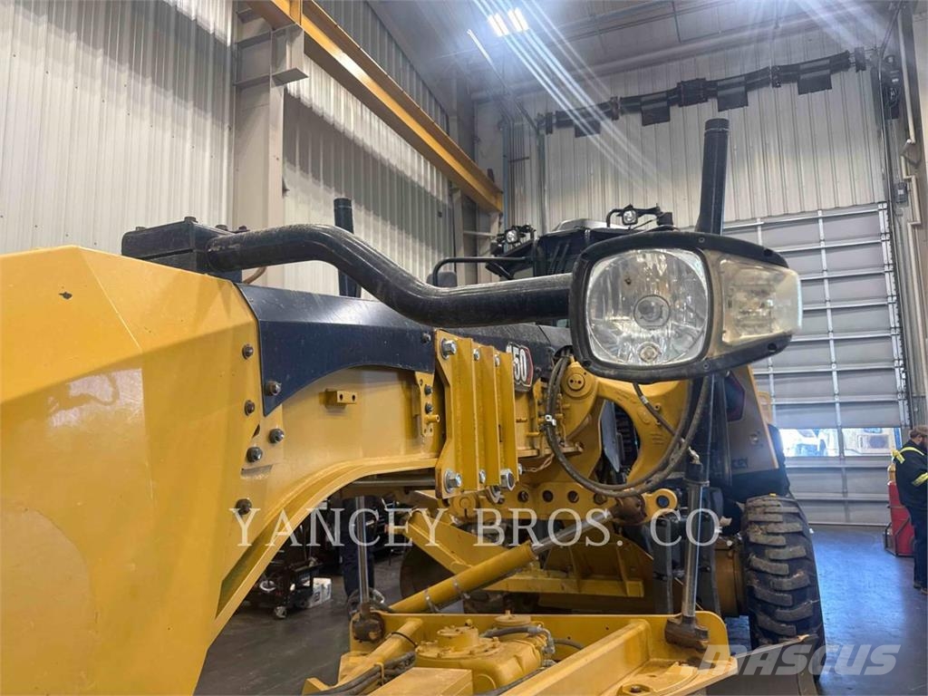 CAT 15015 Grejderi