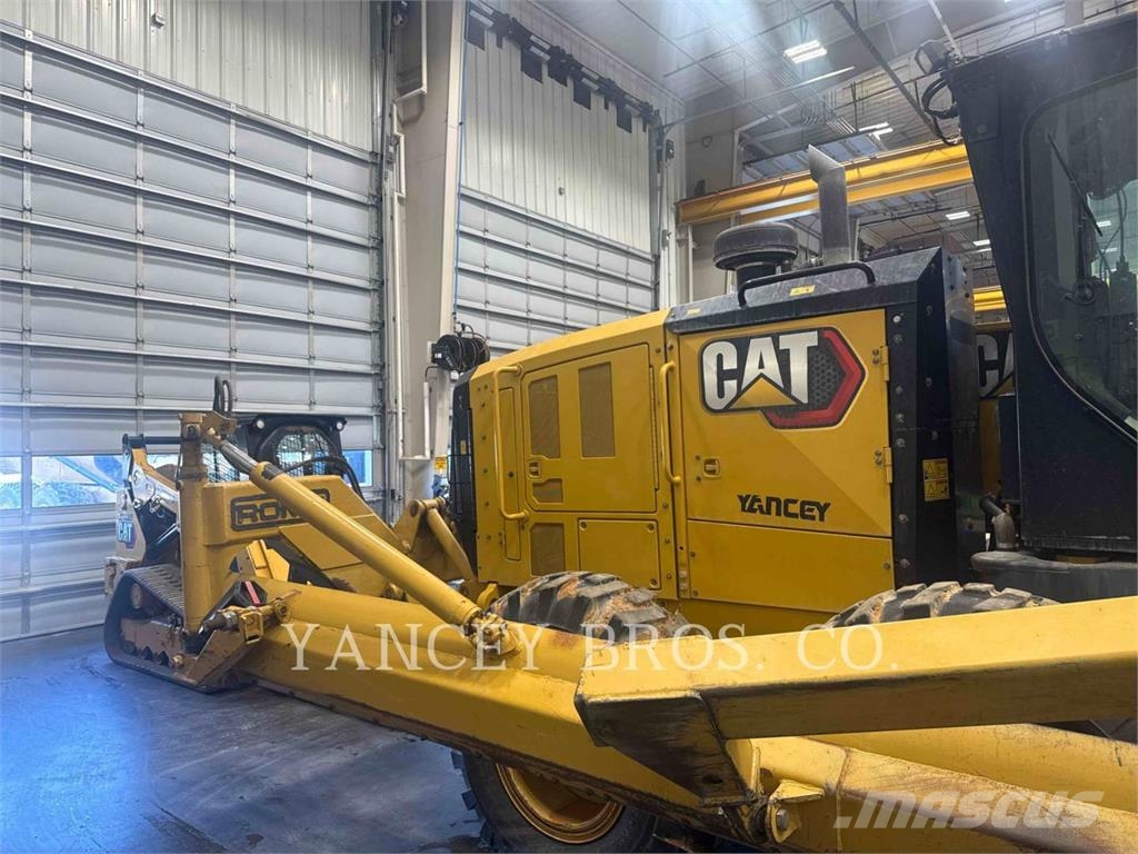 CAT 15015 Grejderi