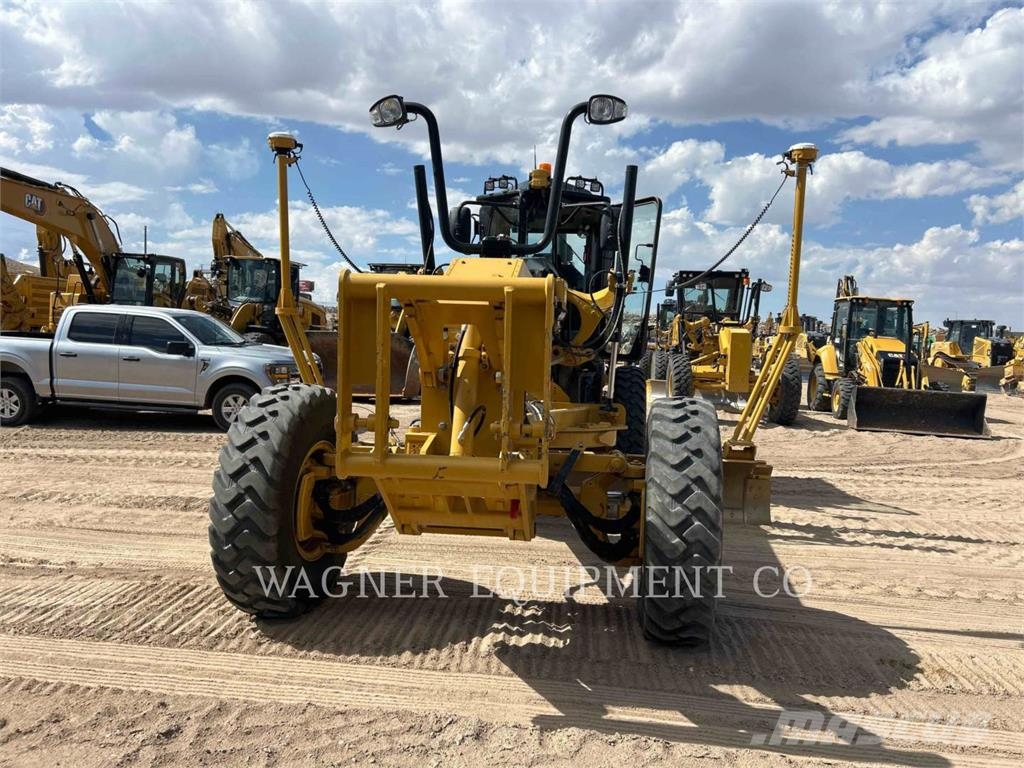 CAT 15015AWD Greideri