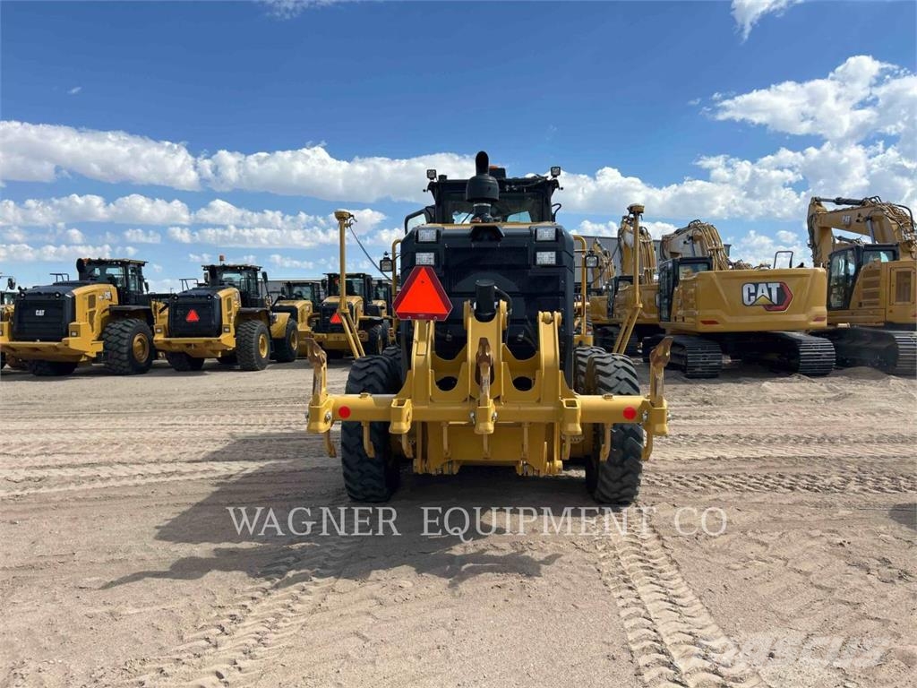 CAT 15015AWD Greideri