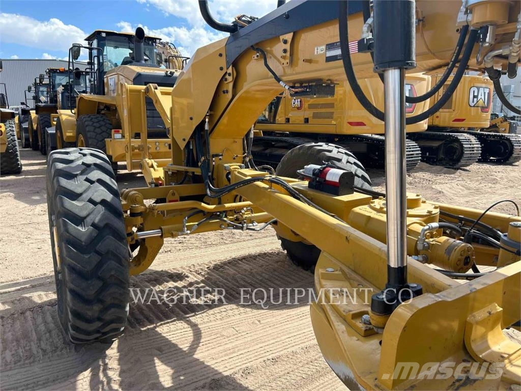 CAT 15015AWD Greideri