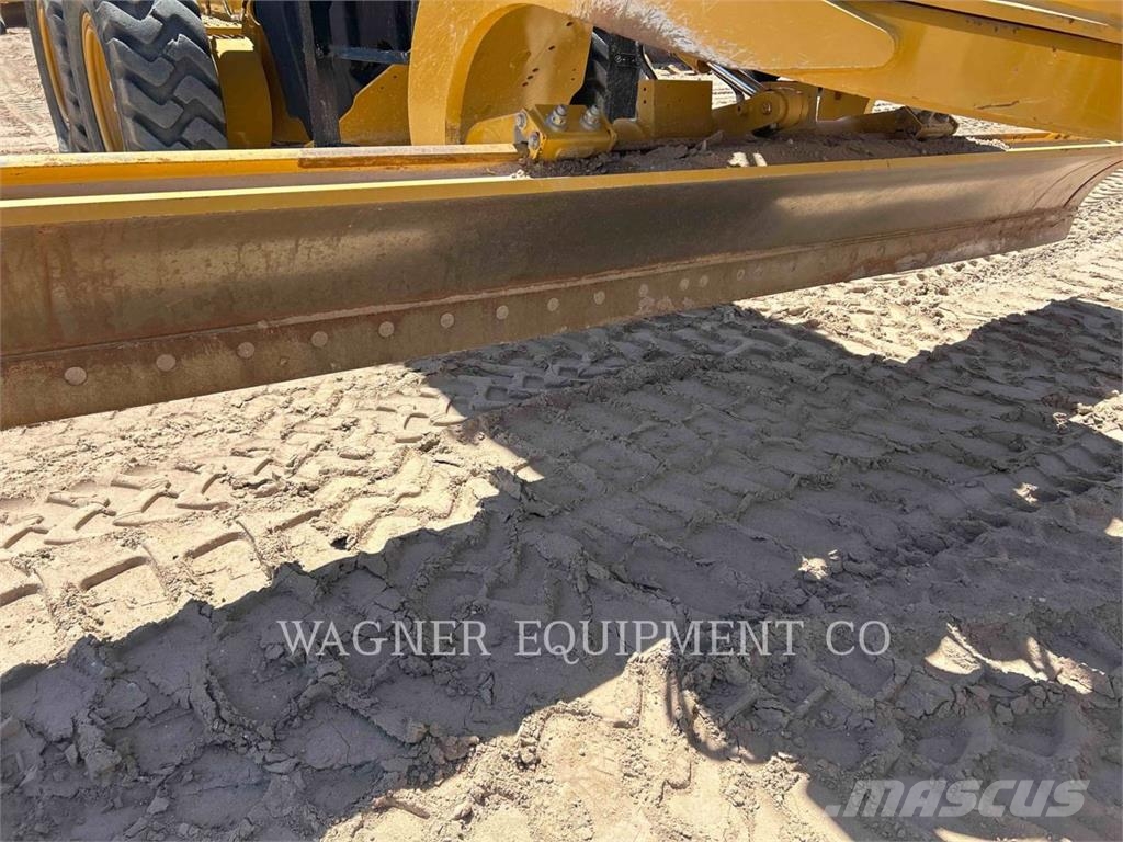 CAT 15015AWD Greideri