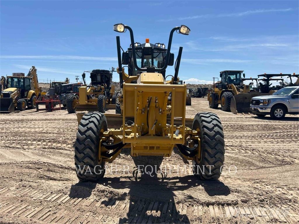 CAT 15015AWD Greideri
