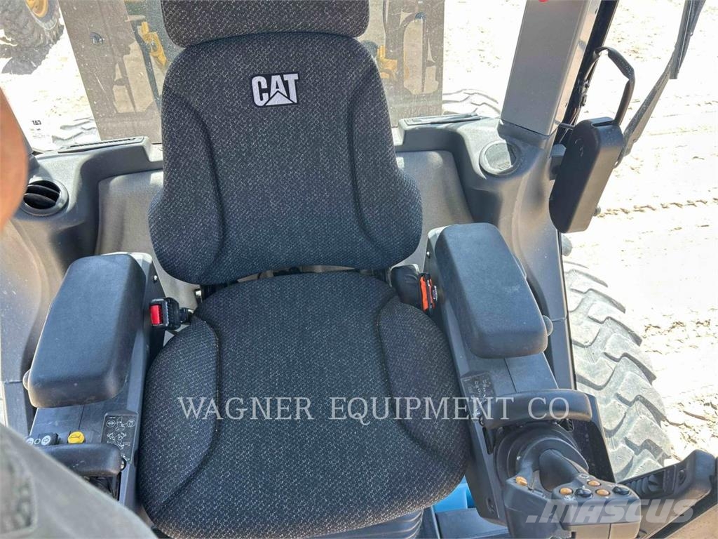 CAT 15015AWD Greideri