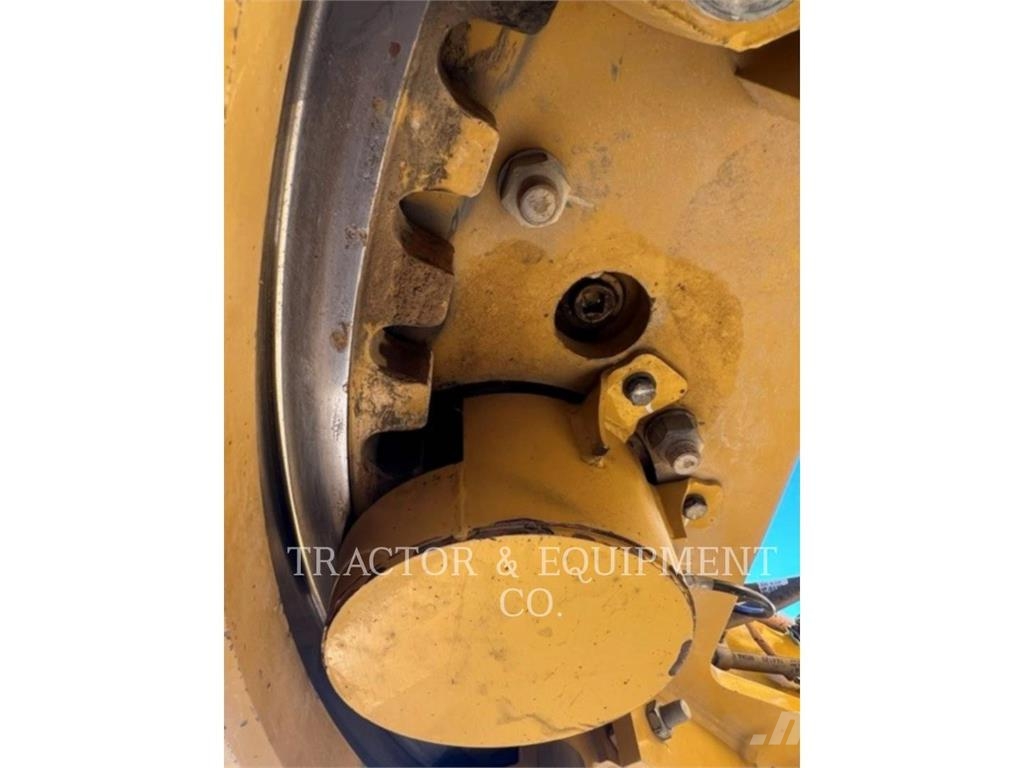 CAT 160JOYAWD Vejhøvle / Gradere