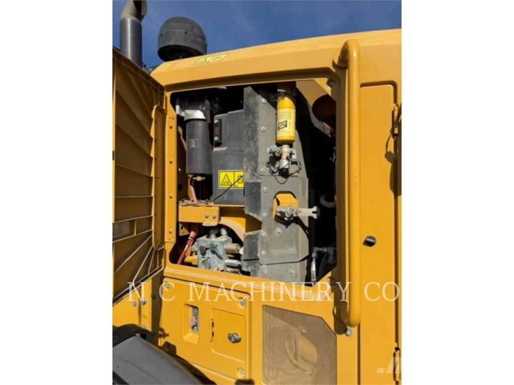 CAT 160M2 Grederji
