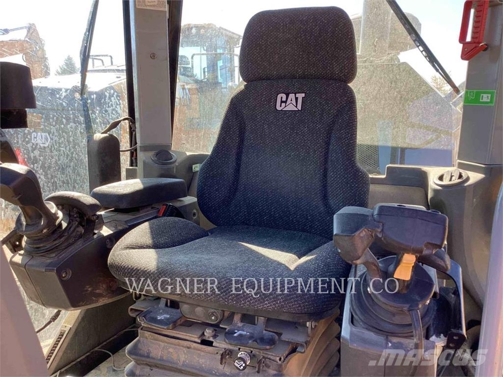 CAT 160M3 Graders