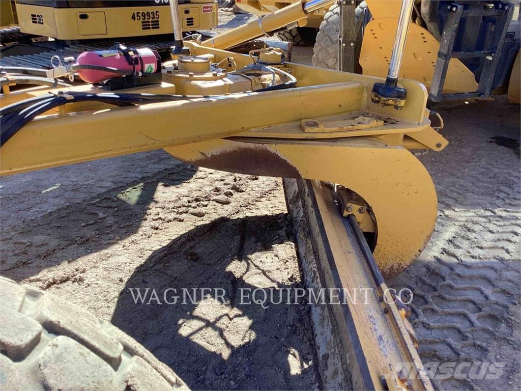 CAT 160M3 Graders