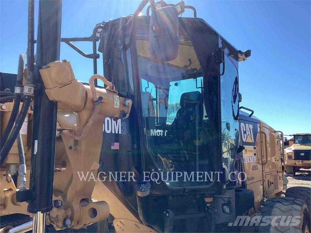 CAT 160M3 Graders