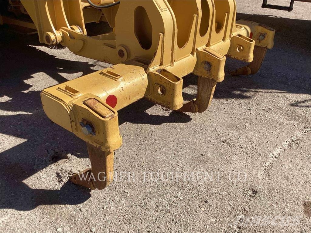 CAT 160M3 Graders