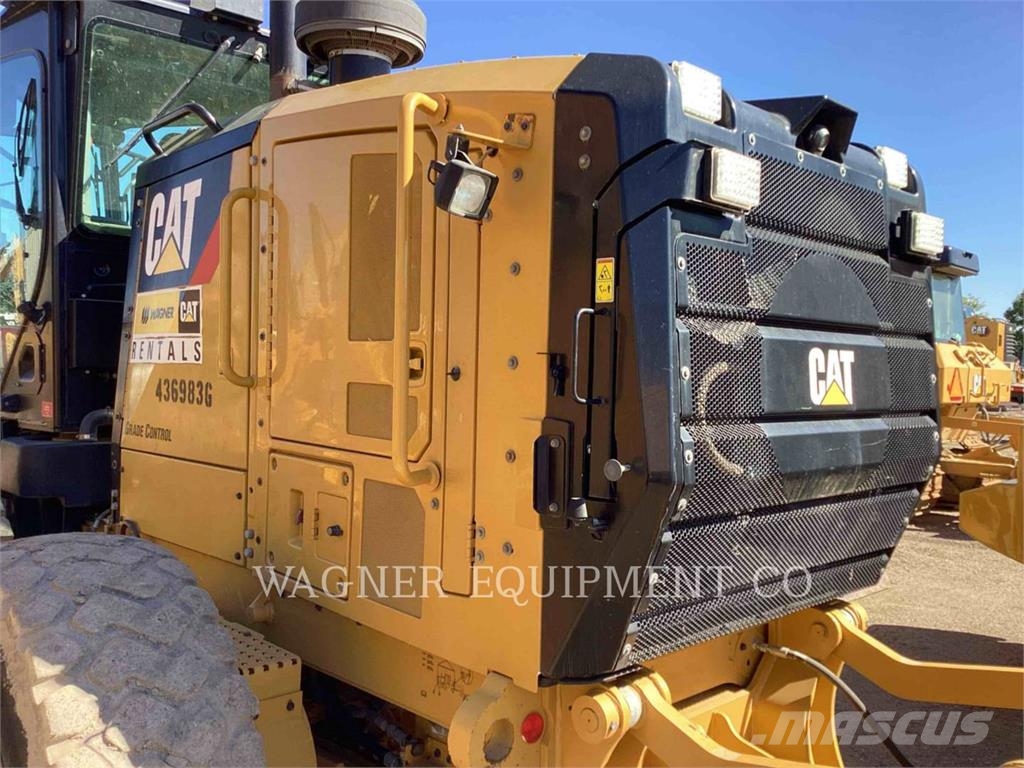 CAT 160M3 Graders
