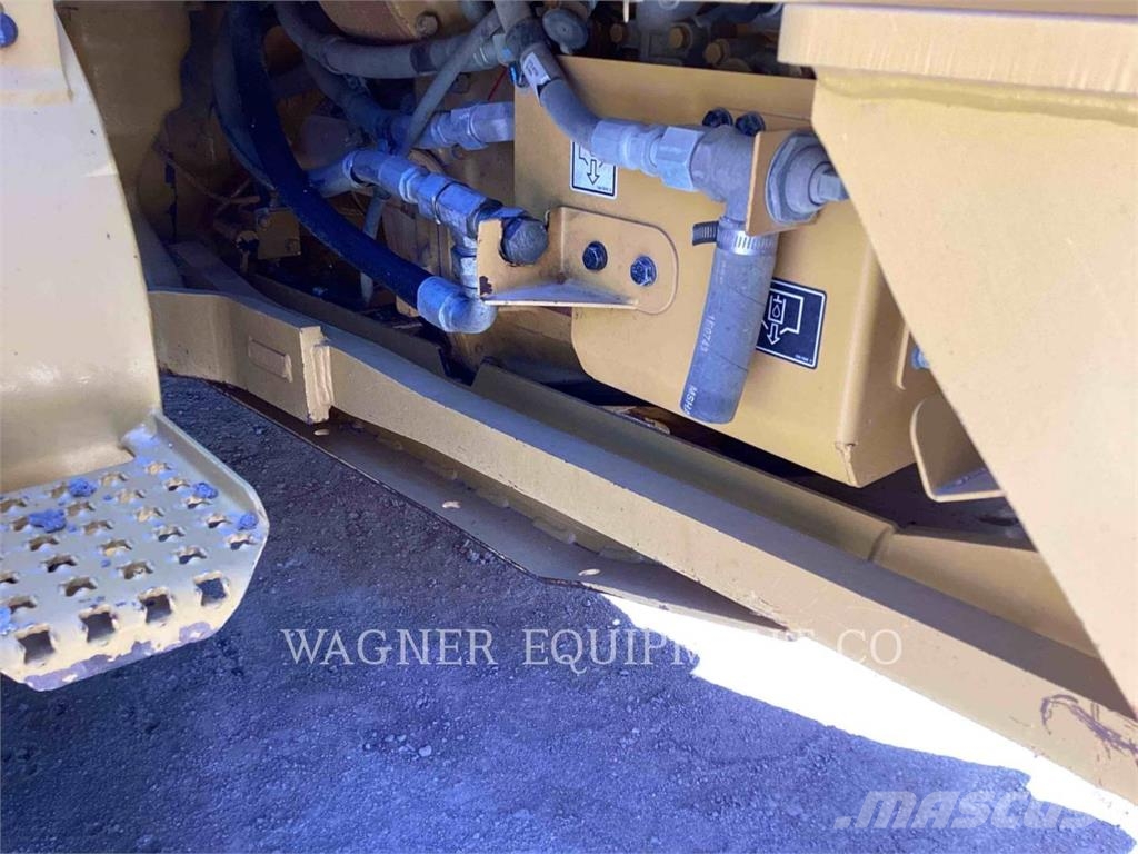 CAT 160M3 Graders