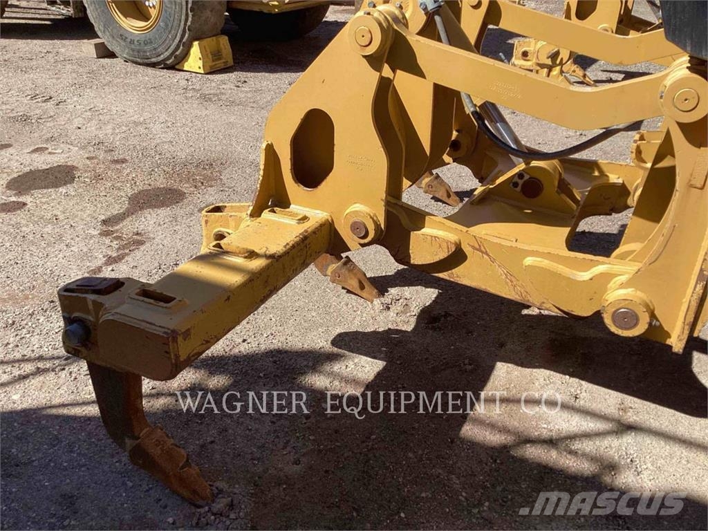 CAT 160M3 Graders