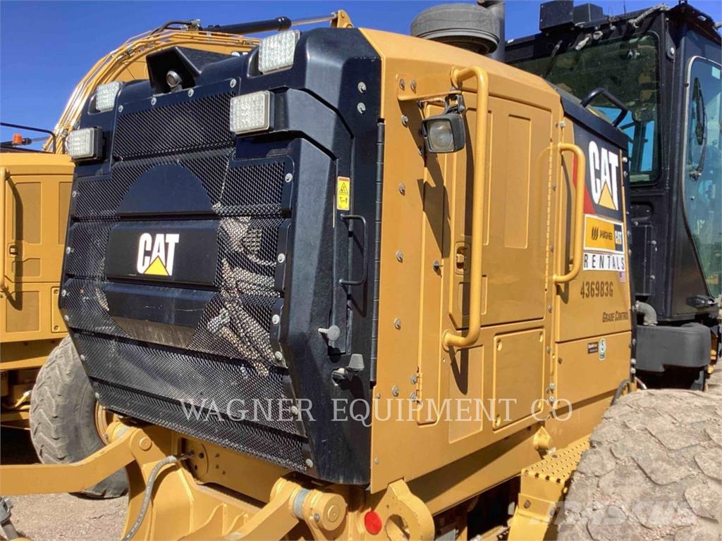 CAT 160M3 Graders