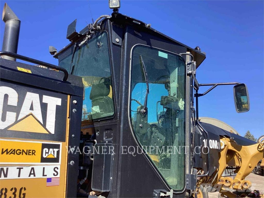 CAT 160M3 Graders
