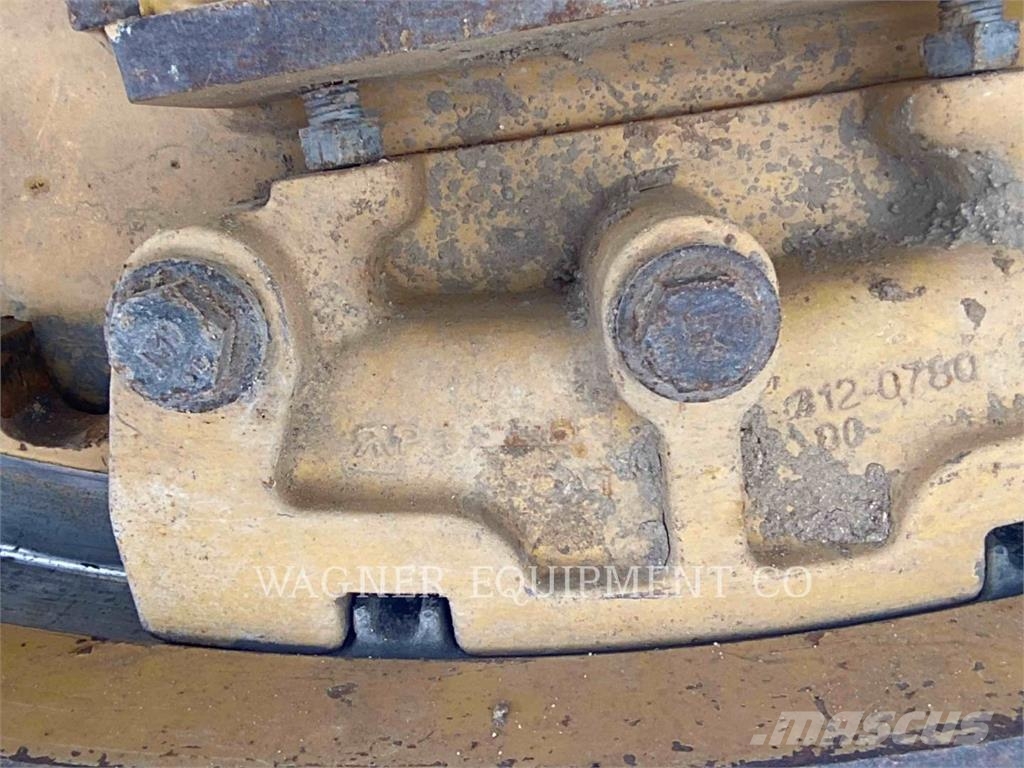 CAT 160M3 Graders