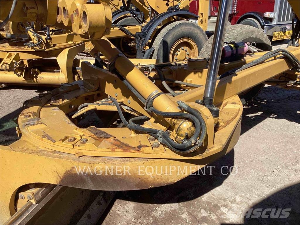 CAT 160M3 Graders