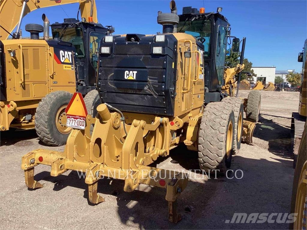 CAT 160M3 Graders