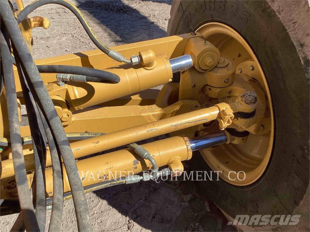 CAT 160M3 Graders