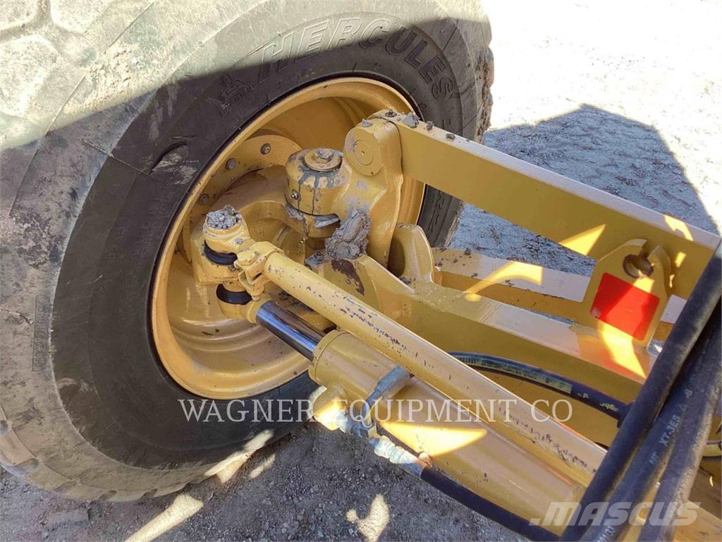 CAT 160M3 Graders