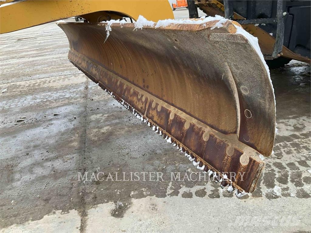 CAT 160M3 AWD Gréderek