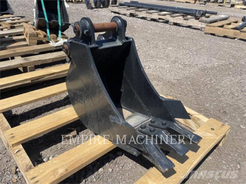 CAT 1T-9PO Otros