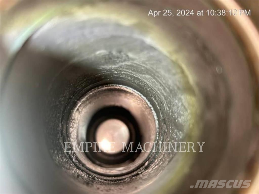 CAT 1T-H45S Horquillas