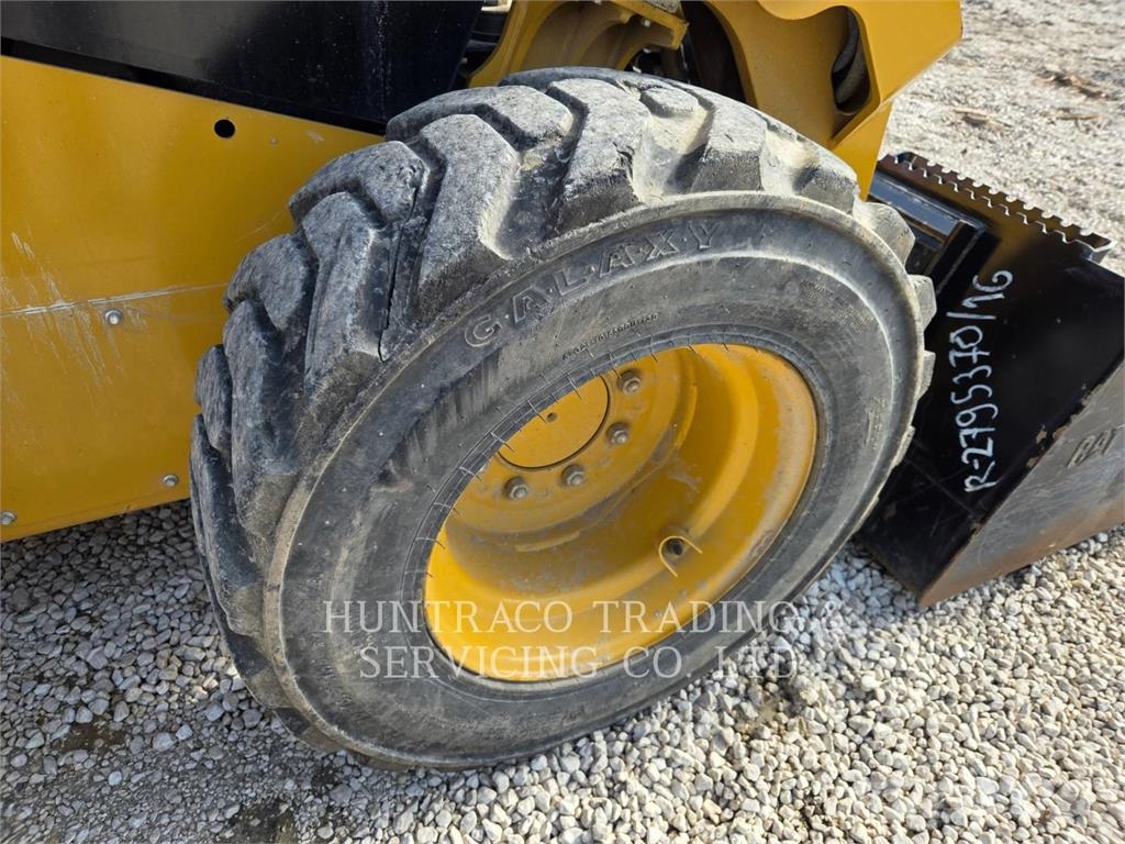 CAT 226D3 Φορτωτάκια