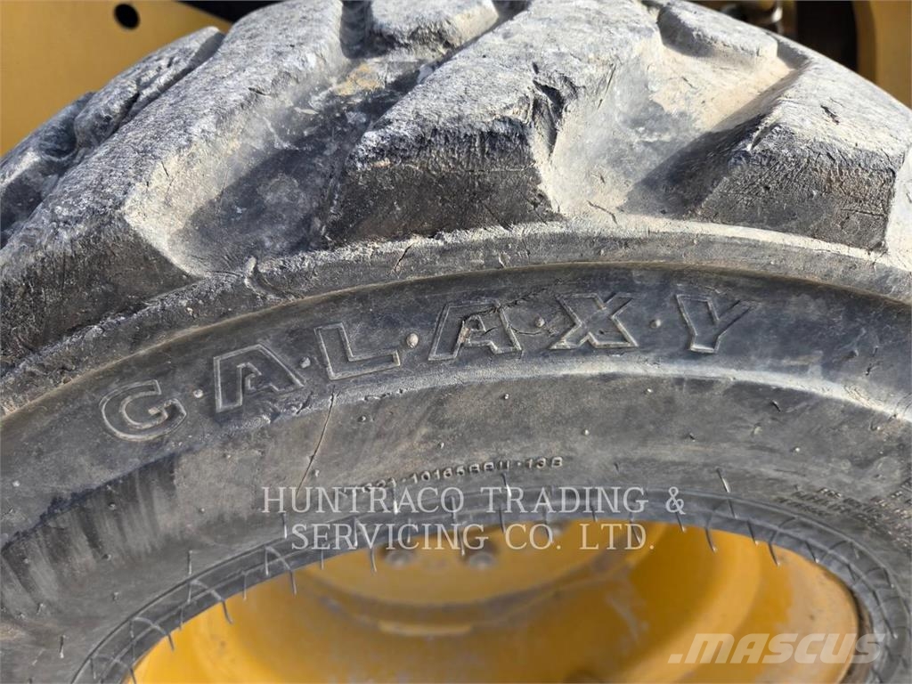 CAT 226D3 Φορτωτάκια