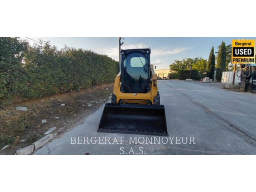 CAT 226D3 Skid steer loderler