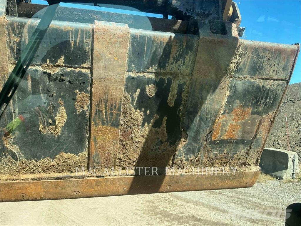 CAT 226D3 Kompaktlader