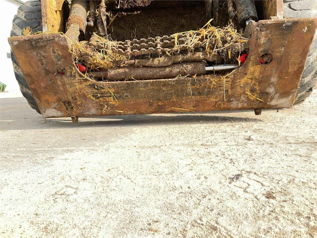 CAT 236D3 Skid steer mini nakladalci
