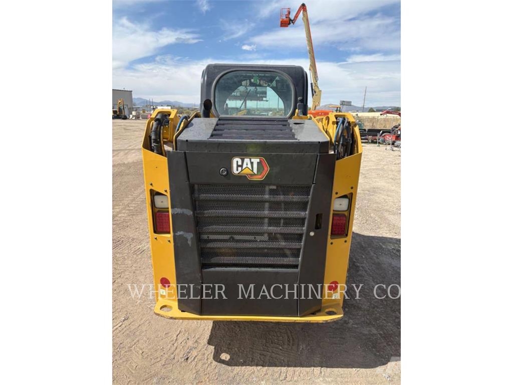 CAT 236D3 C3H2 Skid steer loaders