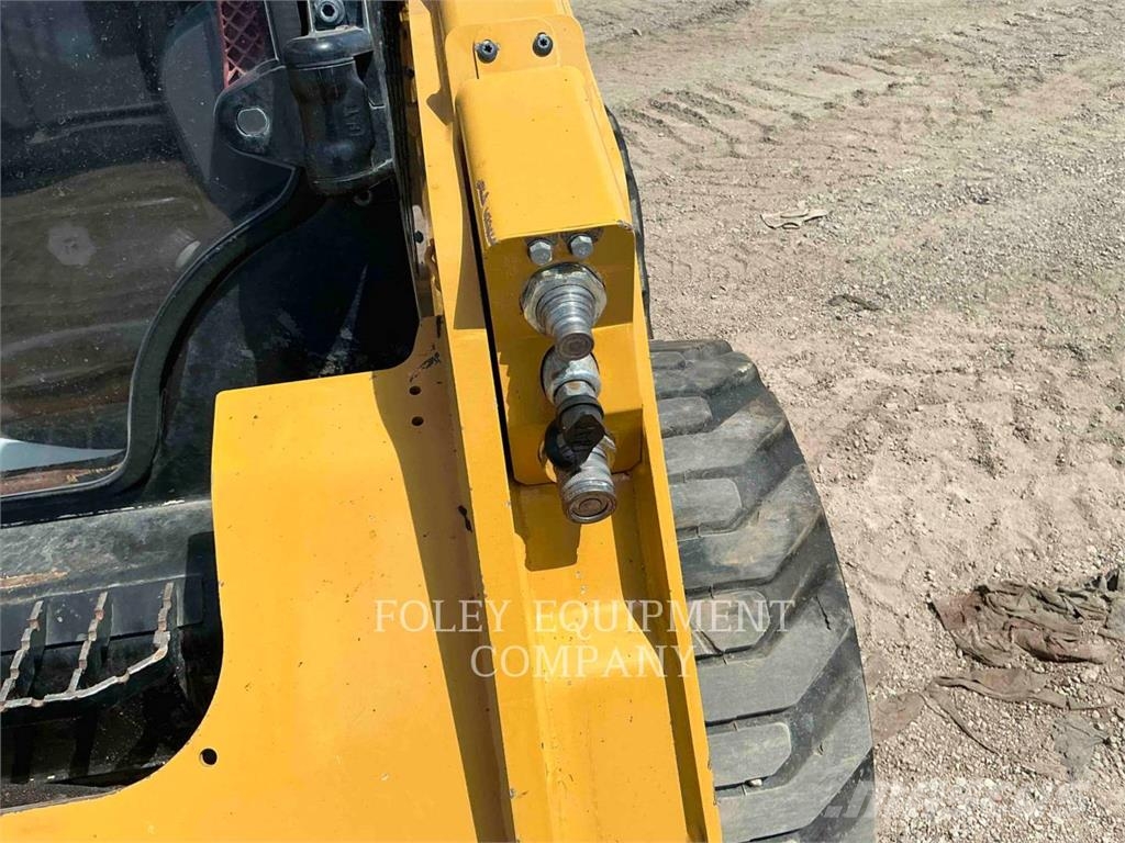 CAT 236D3STD1C Φορτωτάκια