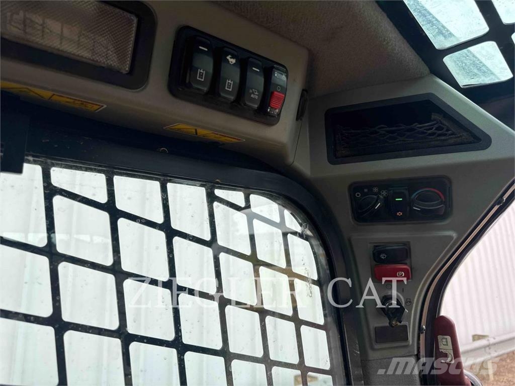 CAT 239D3 Rupsladers
