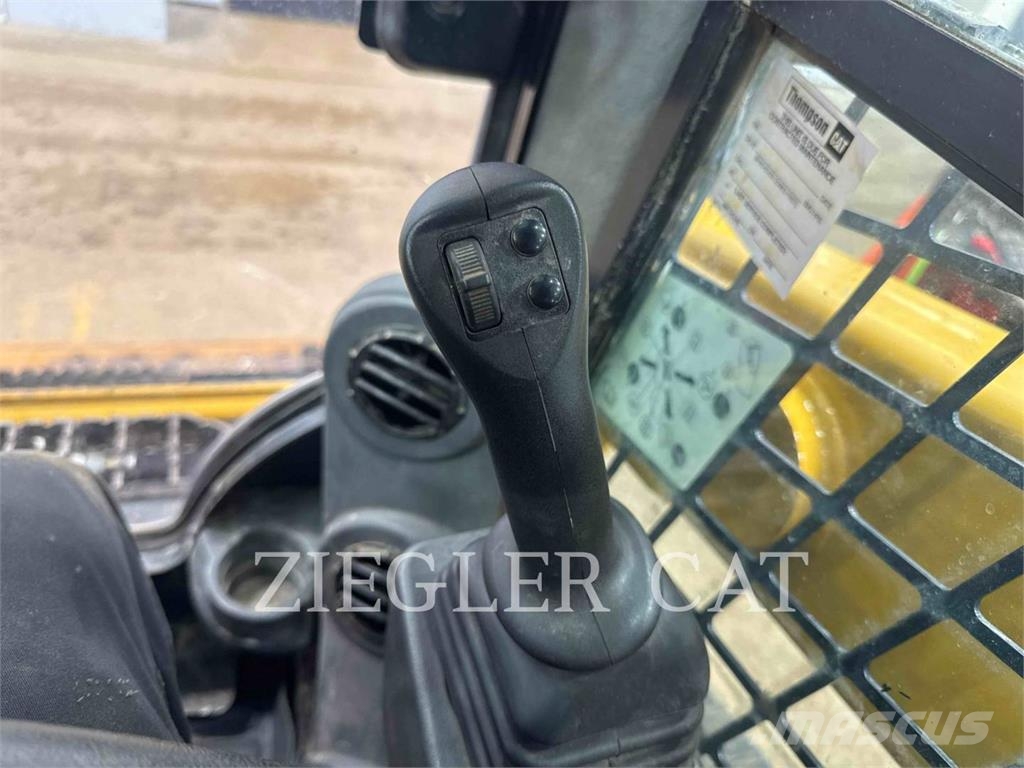 CAT 239D3 Rupsladers