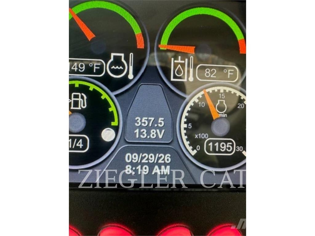 CAT 239D3 Roomiklaadurid