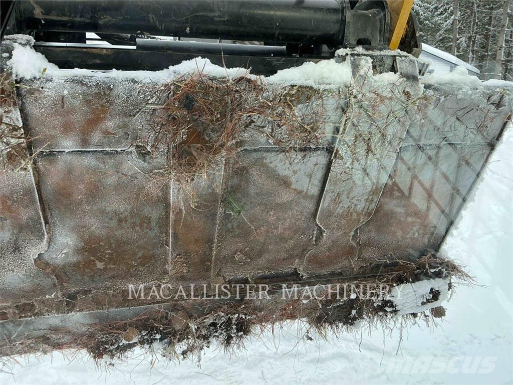 CAT 239D3 Larvebåndslæssere
