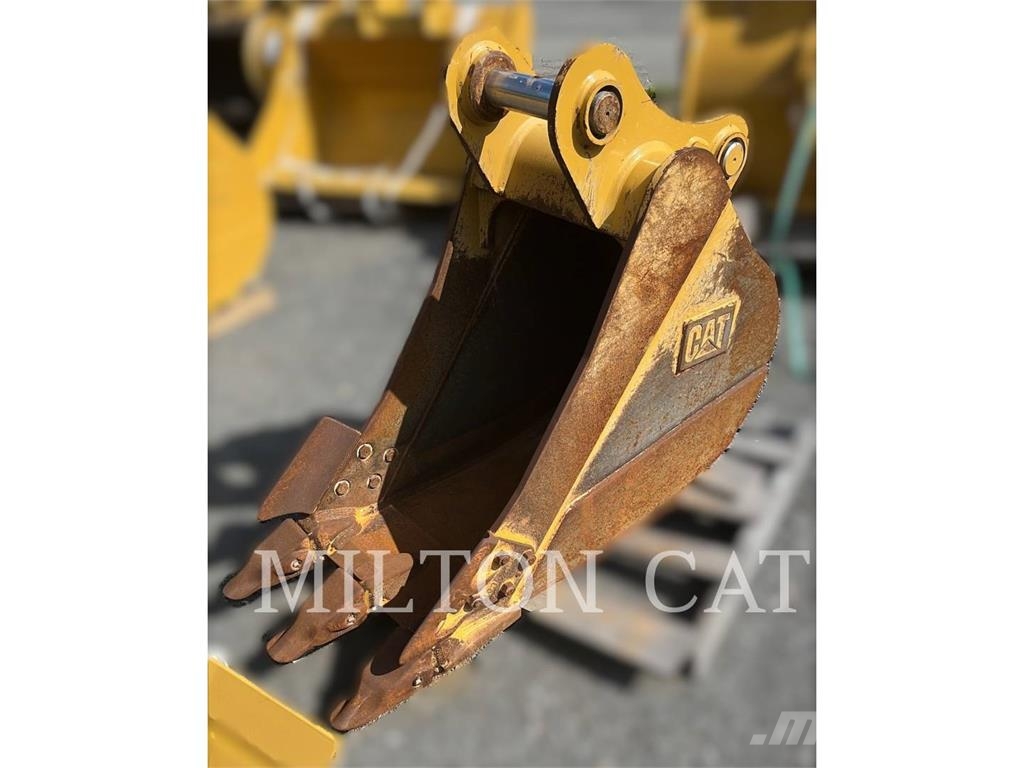 CAT 24 SD BUCKET .40YD3 PO Godet