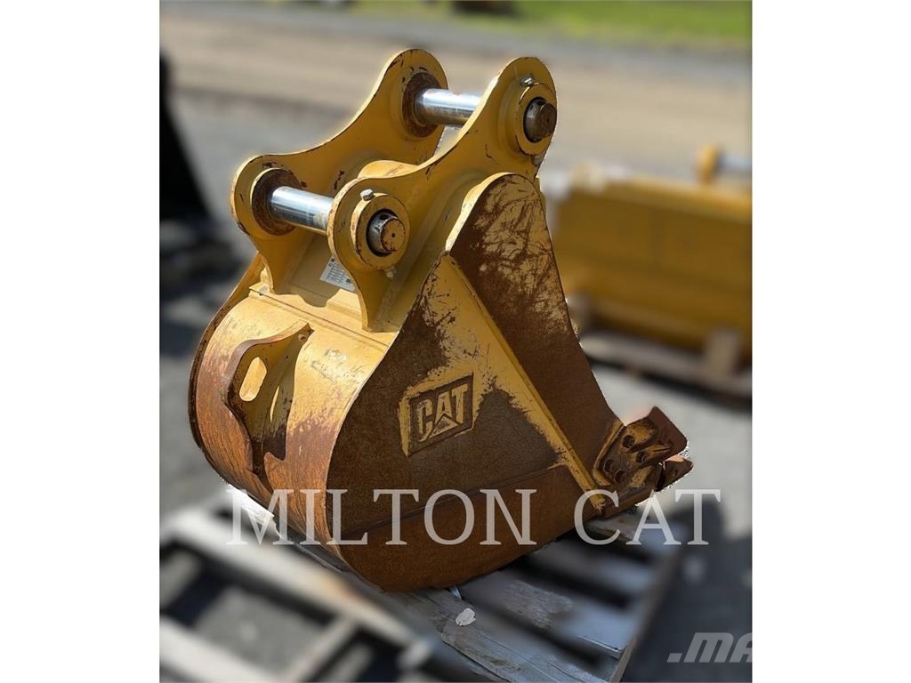 CAT 24 SD BUCKET .40YD3 PO Godet