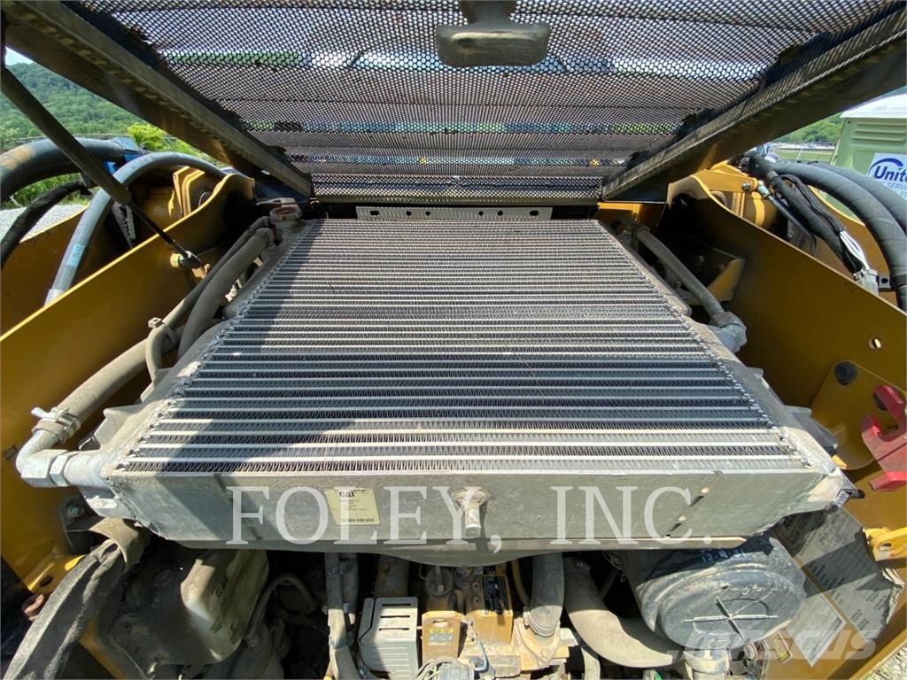 CAT 246D Skid steer loaders