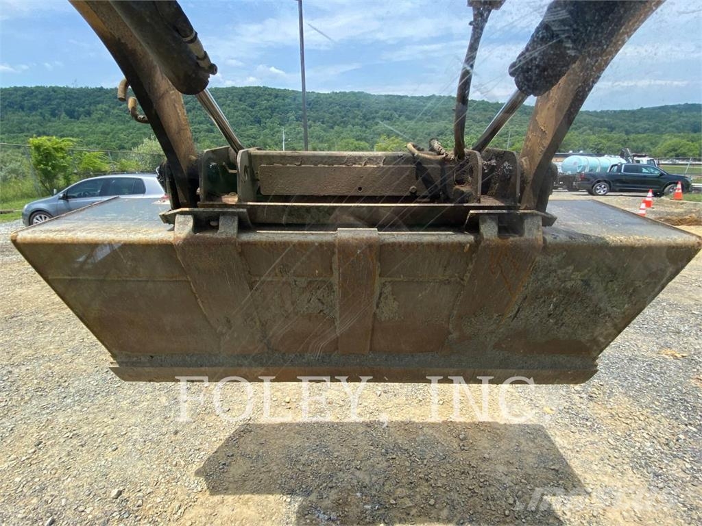 CAT 246D Skid steer loaders
